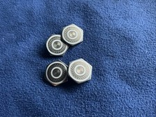 Charles Murat Vintage Hexagon