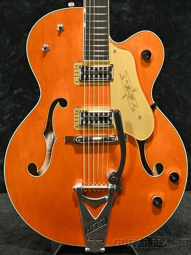 Gretsch g6120t 59 chet - vs,