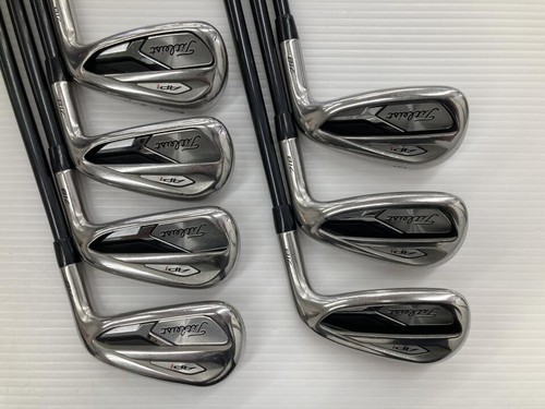 Titleist ap1 718 - iron, set