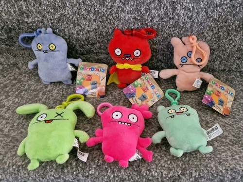 Whitehouse leisure ugly dolls - leisure,
