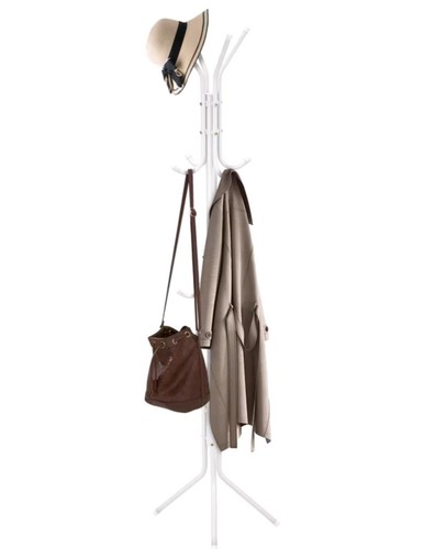 Hooks coat stand - coat,