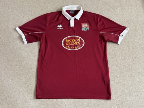 Northampton town 2010 - northampton, 2010/11