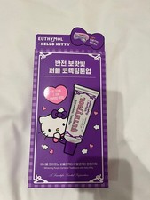 Euthymol Toothpaste Hello