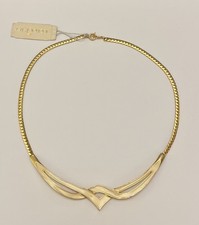 Vintage Corocraft Gold Tone