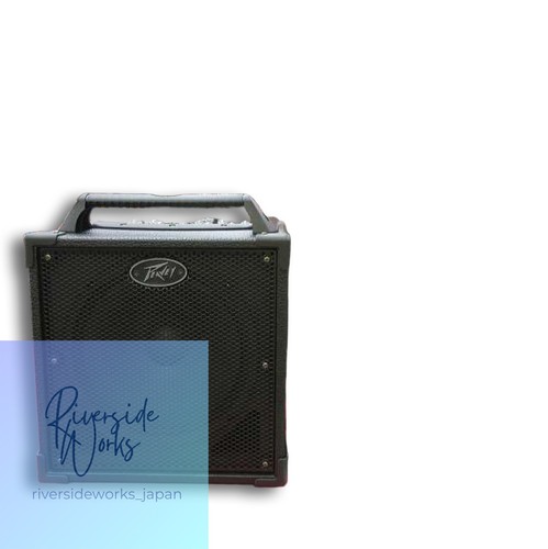 Peavey battery powered - peavey,