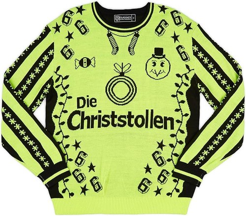 Classic football shirts - classic,