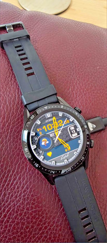 Huawei watch 2 - ⚡,