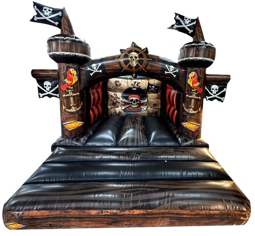 Commercial 10x12ft turret - 10x12ft,