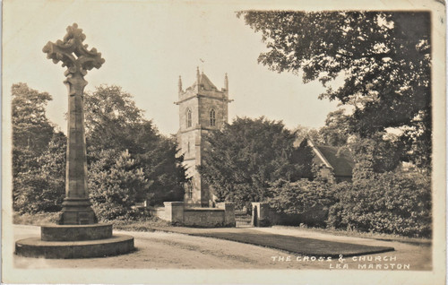 Lea marston near kingsbury - kingsbury, &