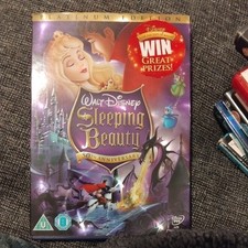 Sleeping Beauty (DVD, 2008)