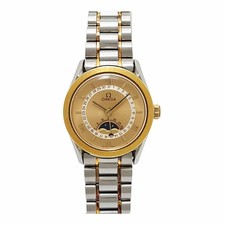 OMEGA Classic Moon Phase
