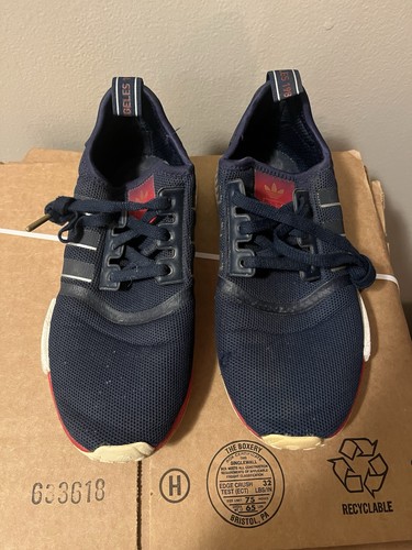 Original mens adidas nmd - mens, nmd_r1