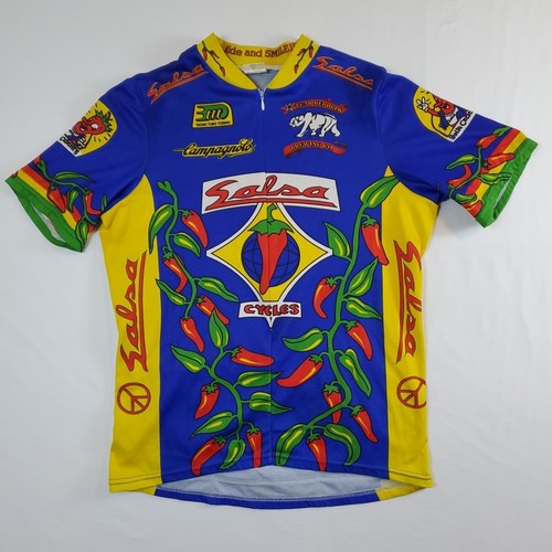 Vintage aussie salsa cycles - vintage,