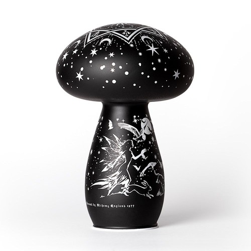 Gadget alchemy mycelia - -, alchemy: