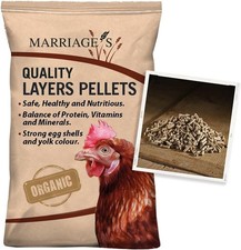 Marriage’s Organic Layers