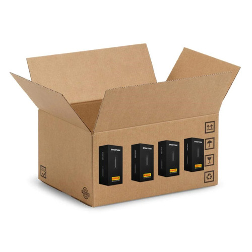 Sportube 2 3 v - sportube, x