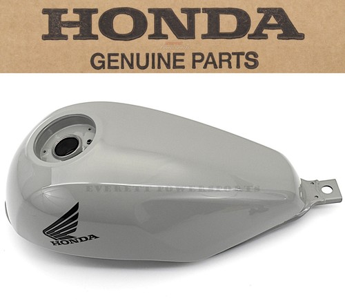 Gas fuel tank rebel - gas,