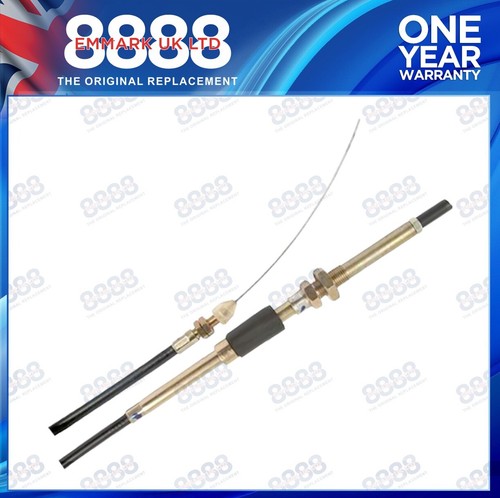 Stop cable 1530mm - cable,