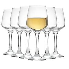Tallo White Wine Glasses