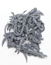 Tyranid bits bags spares games - bags,