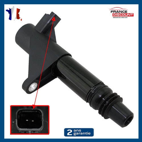 Ignition coil for - ignition, fiat