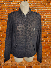 BNWT GUESS BLACK SHYLAH NYLON