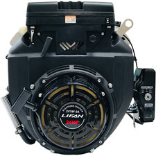 24hp lifan twin for - v-twin, honda