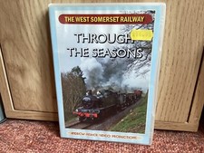West Somerset Railway: Through