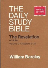 Revelation of John: Chapters
