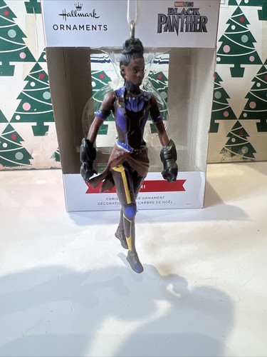 Shuri black panther marvel - shuri,