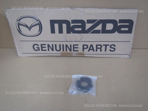 Mazda type f6 renesis - s,