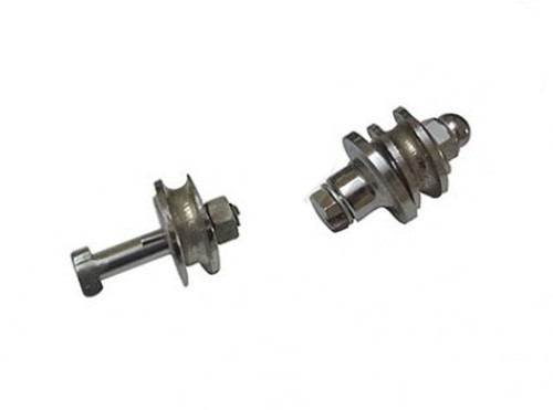 Springier fork girder center - girder,