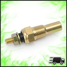 1/8 NPT Oil Water Temperature