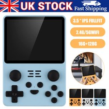 Powkiddy rgb20s retro - retro, game
