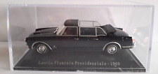Die Cast Lancia Flaminia