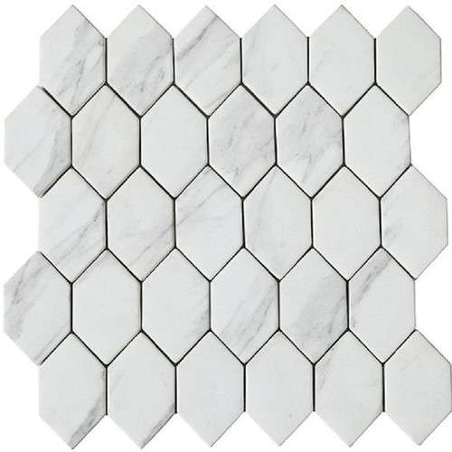 Glass mosaic tiles - , stone