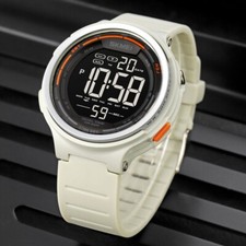 SKMEI Fashion Mens Digital