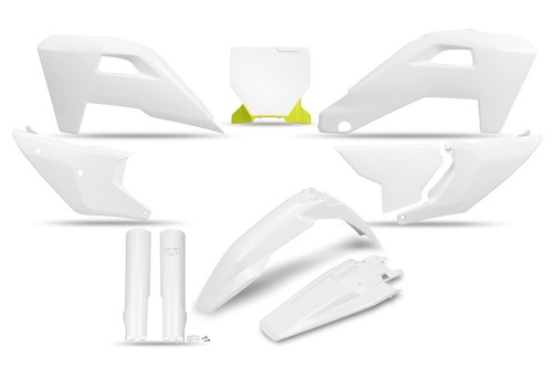Ufo plastic kit - plastic,