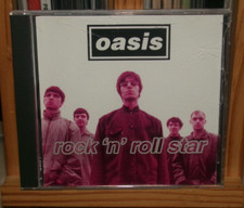 OASIS ROCK -N- ROLL STAR 2