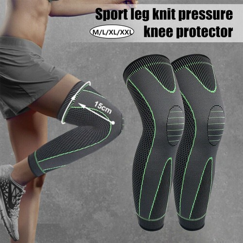 Knee support brace compression - knee,