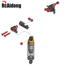 Shock Mounts (Dual Shocks) for