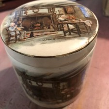 Sandland Ware Jar Marmalade