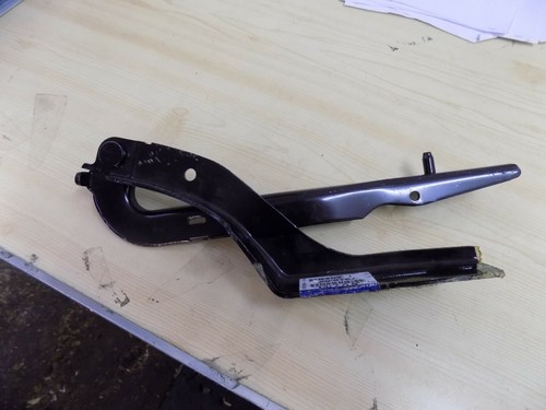 Genuine peugeot 307 - peugeot, offside