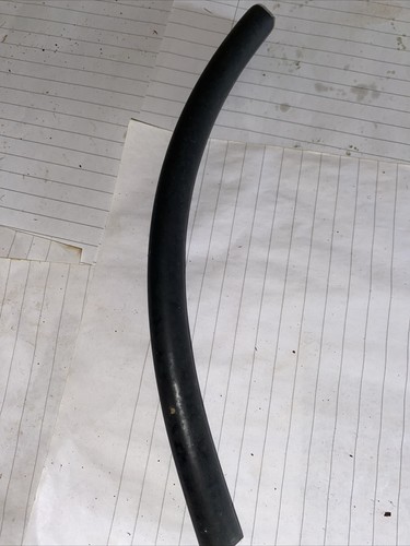 Triumph 650 oil frame - oil,