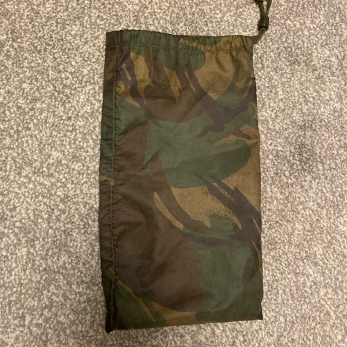 British army dpm basha - army, stuff