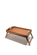 Vintage Style Folding Lap