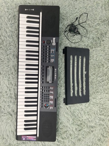 Rockjam rj461 electronic - rockjam,