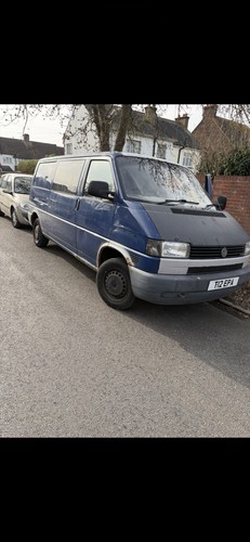 Transporter t4 - transporter,