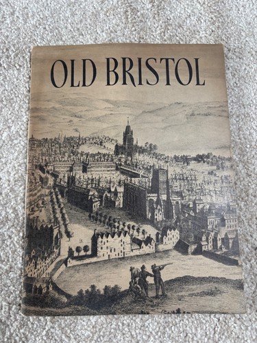 Old bristol lance - old, a