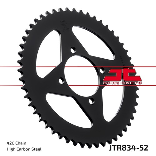 Rear sprocket tooth 420 - sprocket,